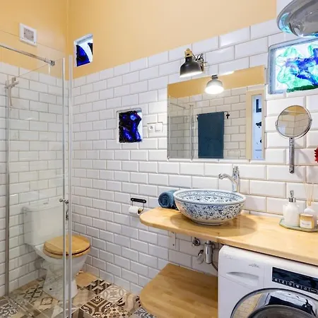 Historical Hideaway * Bratislava