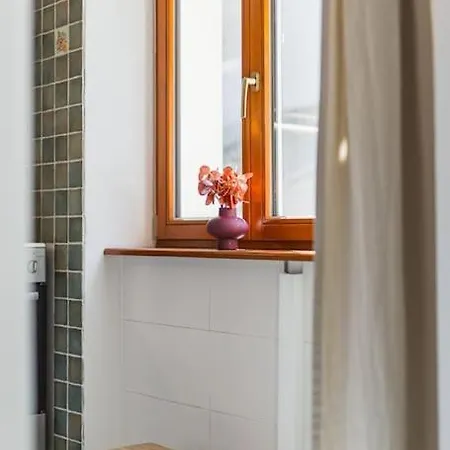 Historical Hideaway Pressburg