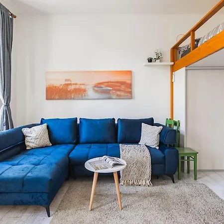 Historical Hideaway Bratislava