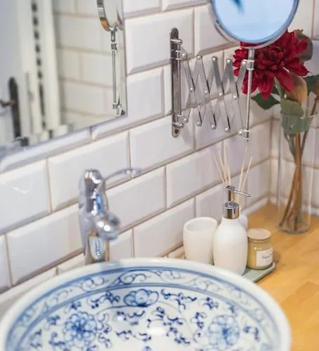 Historical Hideaway Apartament Bratislava