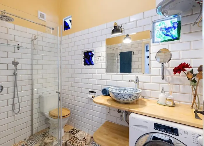 Historical Hideaway * Братислава