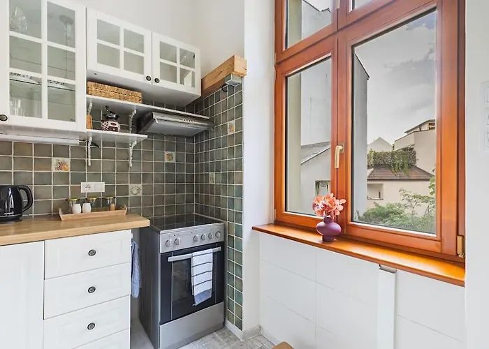 Historical Hideaway * Братислава