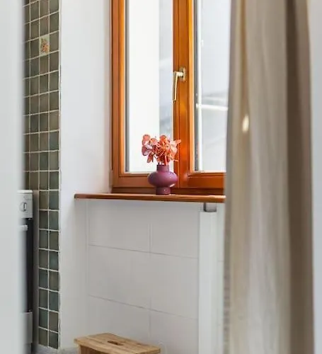 Historical Hideaway Bratislava