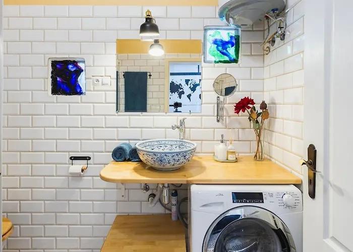 Apartament Historical Hideaway