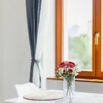 Historical Hideaway Apartamento