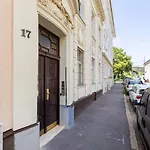 Apartamento Historical Hideaway Bratislava