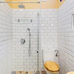 Historical Hideaway Apartamento *