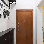 Historical Hideaway Bratislava