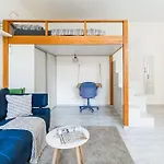 Apartamento Historical Hideaway *