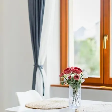 Historical Hideaway Appartement