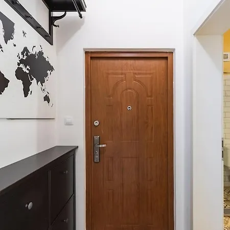 Historical Hideaway Bratislava