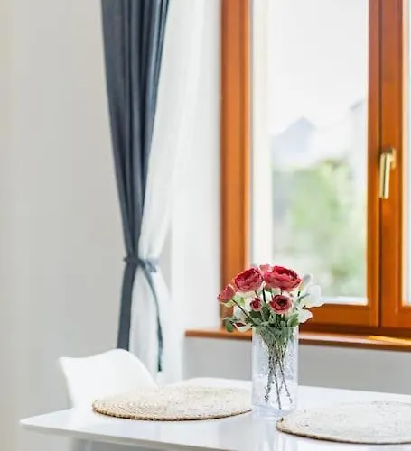 Historical Hideaway アパート